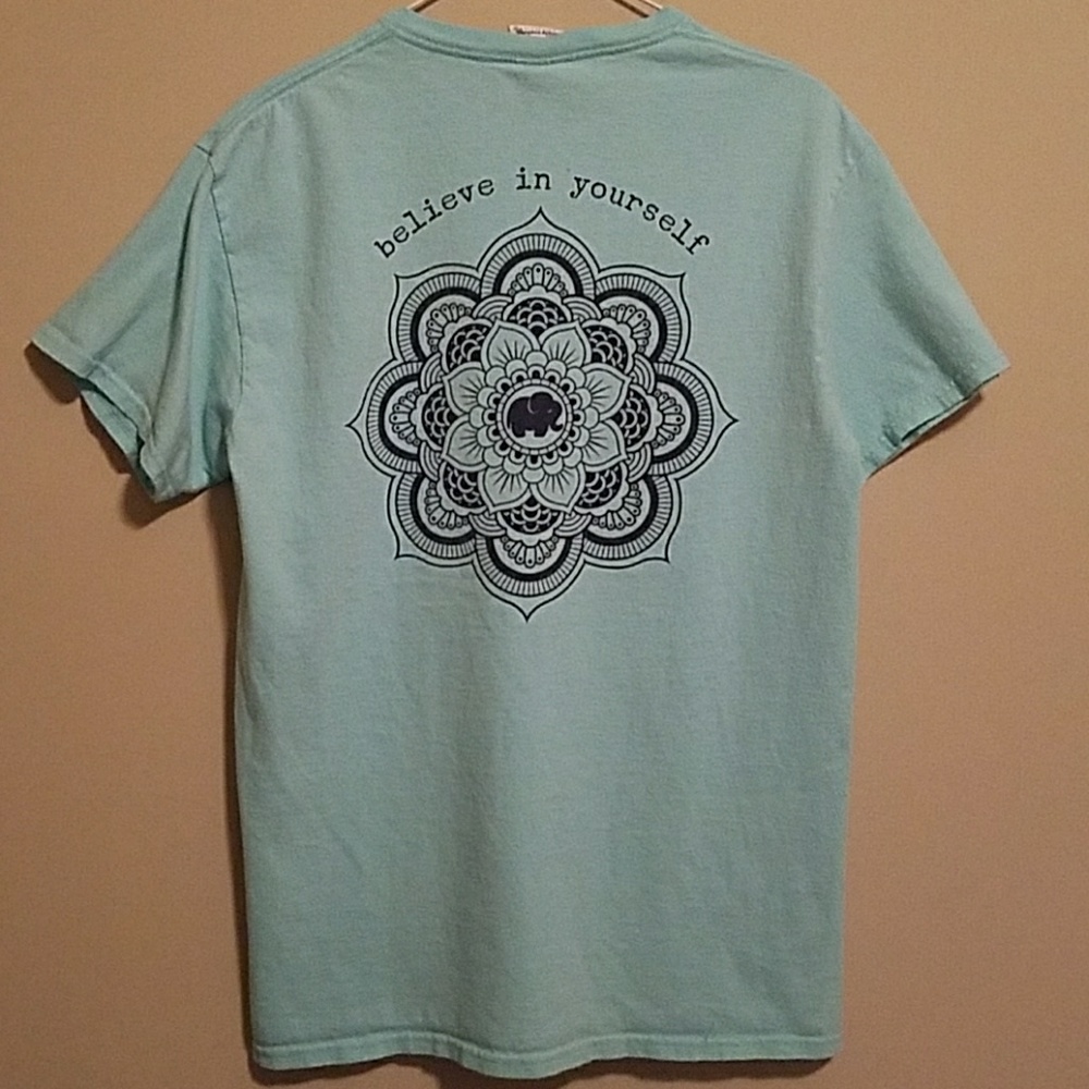 Simply southern shirt